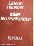 Ítélet Jeruzsálemben