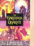 The Earthsea Quartet