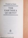 The Earthsea Quartet