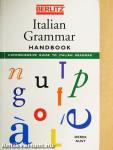Berlitz Italian Grammar Handbook