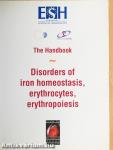 Disorders of iron homeostasis, erythrocytes, erythropoiesis