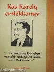 Kós Károly emlékkönyv