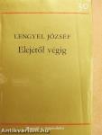 Elejétől végig