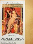 Ariadné fonala