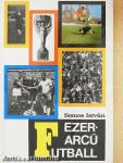 Ezerarcú futball