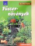 Fűszernövények