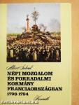 Népi mozgalom és forradalmi kormány Franciaországban