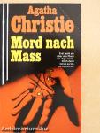Mord nach Mass