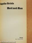 Mord nach Mass