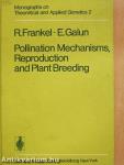Pollination Mechanisms, Reproduction and Plant Breeding