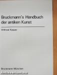 Bruckmann's Handbuch der antiken Kunst