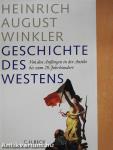 Geschichte des Westens