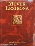 Művek Lexikona 2. (töredék)