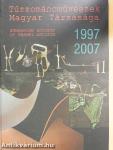 Tűzzománcművészek Magyar Társasága 1997-2007