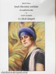Undi Mariska családja és művészete/Az Undi-lányok