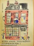 Képes angol nyelvkönyv gyermekeknek 2.
