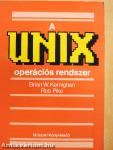 A Unix operációs rendszer