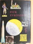 Fiúk Évkönyve 1963