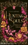 Hunting Souls - Elátkozott lelkünk
