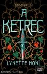 A ketrec - Éldekorált
