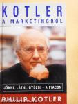 Kotler a marketingről