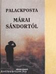 Palackposta Márai Sándortól