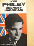 Kim Philby csendes háborúja