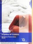 A Gallery of Creators