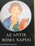 Az antik Róma napjai