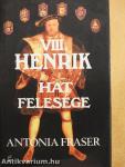 VIII. Henrik hat felesége