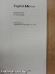 English Idioms