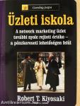 Üzleti iskola