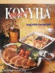 A Magyar Konyha legjobb receptjei
