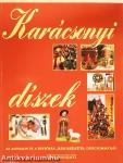 Karácsonyi díszek