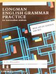 Longman English Grammar Practice