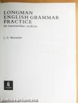 Longman English Grammar Practice