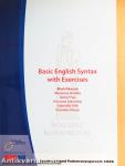 Basic English Syntax with Exercises