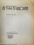 Az 1944. év históriája