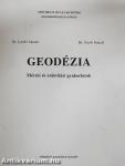 Geodézia