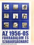 Az 1956-os forradalom és szabadságharc