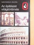 Az építészet világtörténete I-II.