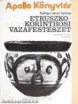 Etruszko-Korinthosi vázafestészet