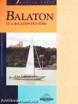 Balaton és a Balaton-felvidék
