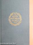 Transactions of the Royal Historical Society