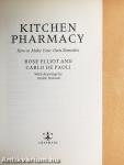 Kitchen Pharmacy