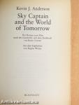 Sky Captain and the World of Tomorrow