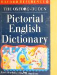 The Oxford-Duden Pictorial English Dictionary