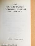The Oxford-Duden Pictorial English Dictionary