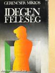 Idegen feleség