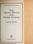 The Happy Prince and Other Stories